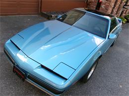 1988 Pontiac Firebird Formula (CC-2104986) for sale in Palmer, Massachusetts