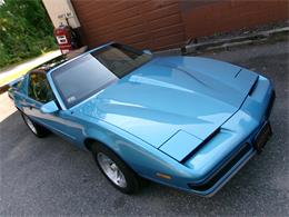 1988 Pontiac Firebird Formula (CC-2104986) for sale in Palmer, Massachusetts
