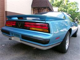 1988 Pontiac Firebird Formula (CC-2104986) for sale in Palmer, Massachusetts
