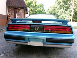 1988 Pontiac Firebird Formula (CC-2104986) for sale in Palmer, Massachusetts