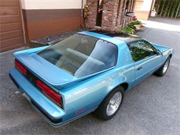 1988 Pontiac Firebird Formula (CC-2104986) for sale in Palmer, Massachusetts