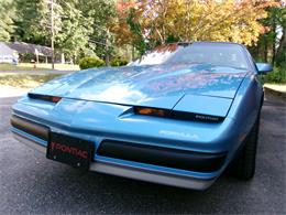 1988 Pontiac Firebird Formula (CC-2104986) for sale in Palmer, Massachusetts