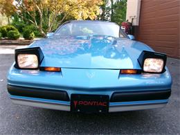 1988 Pontiac Firebird Formula (CC-2104986) for sale in Palmer, Massachusetts