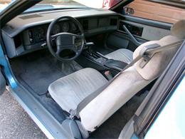1988 Pontiac Firebird Formula (CC-2104986) for sale in Palmer, Massachusetts