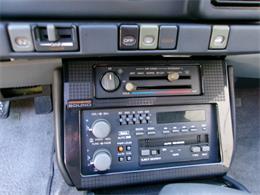1988 Pontiac Firebird Formula (CC-2104986) for sale in Palmer, Massachusetts
