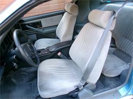 1988 Pontiac Firebird Formula (CC-2104986) for sale in Palmer, Massachusetts