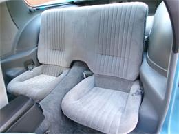 1988 Pontiac Firebird Formula (CC-2104986) for sale in Palmer, Massachusetts