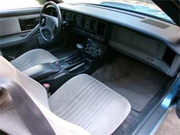 1988 Pontiac Firebird Formula (CC-2104986) for sale in Palmer, Massachusetts