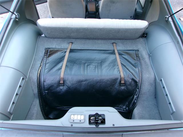1988 Pontiac Firebird Formula (CC-2104986) for sale in Palmer, Massachusetts