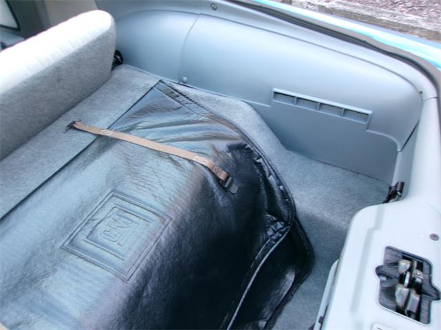 1988 Pontiac Firebird Formula (CC-2104986) for sale in Palmer, Massachusetts