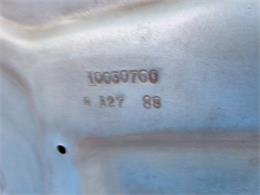 1988 Pontiac Firebird Formula (CC-2104986) for sale in Palmer, Massachusetts