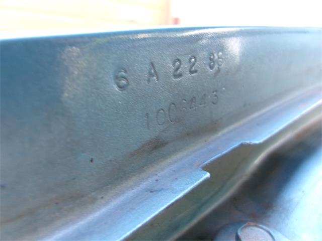 1988 Pontiac Firebird Formula (CC-2104986) for sale in Palmer, Massachusetts