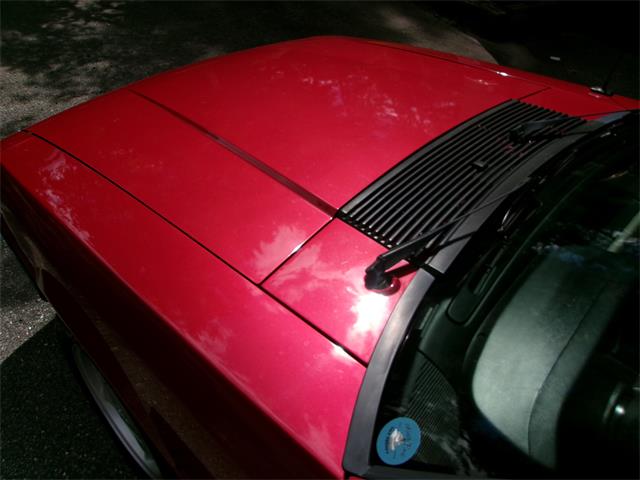 1991 Ford Mustang LX (CC-2104987) for sale in Palmer, Massachusetts