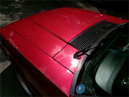 1991 Ford Mustang LX (CC-2104987) for sale in Palmer, Massachusetts