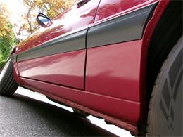 1991 Ford Mustang LX (CC-2104987) for sale in Palmer, Massachusetts