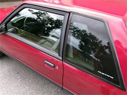 1991 Ford Mustang LX (CC-2104987) for sale in Palmer, Massachusetts