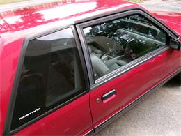 1991 Ford Mustang LX (CC-2104987) for sale in Palmer, Massachusetts