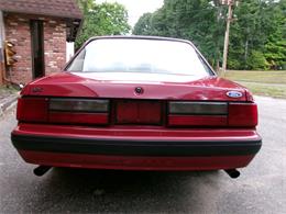 1991 Ford Mustang LX (CC-2104987) for sale in Palmer, Massachusetts