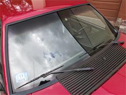 1991 Ford Mustang LX (CC-2104987) for sale in Palmer, Massachusetts