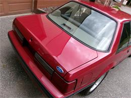 1991 Ford Mustang LX (CC-2104987) for sale in Palmer, Massachusetts