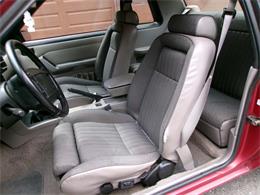 1991 Ford Mustang LX (CC-2104987) for sale in Palmer, Massachusetts