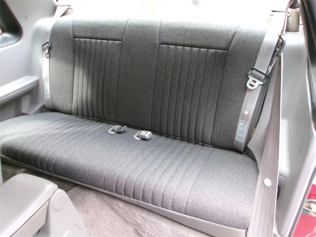 1991 Ford Mustang LX (CC-2104987) for sale in Palmer, Massachusetts