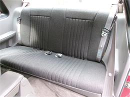 1991 Ford Mustang LX (CC-2104987) for sale in Palmer, Massachusetts