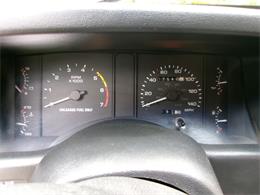1991 Ford Mustang LX (CC-2104987) for sale in Palmer, Massachusetts