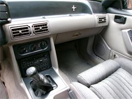 1991 Ford Mustang LX (CC-2104987) for sale in Palmer, Massachusetts