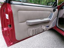 1991 Ford Mustang LX (CC-2104987) for sale in Palmer, Massachusetts