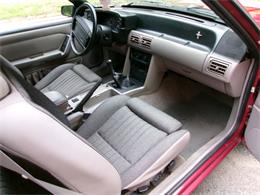 1991 Ford Mustang LX (CC-2104987) for sale in Palmer, Massachusetts