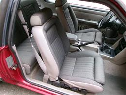 1991 Ford Mustang LX (CC-2104987) for sale in Palmer, Massachusetts