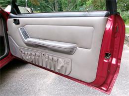 1991 Ford Mustang LX (CC-2104987) for sale in Palmer, Massachusetts