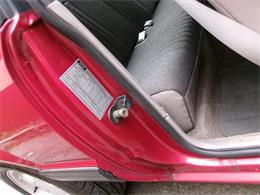 1991 Ford Mustang LX (CC-2104987) for sale in Palmer, Massachusetts
