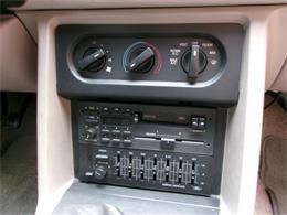 1991 Ford Mustang LX (CC-2104987) for sale in Palmer, Massachusetts