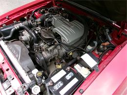 1991 Ford Mustang LX (CC-2104987) for sale in Palmer, Massachusetts