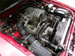 1991 Ford Mustang LX (CC-2104987) for sale in Palmer, Massachusetts