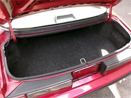 1991 Ford Mustang LX (CC-2104987) for sale in Palmer, Massachusetts