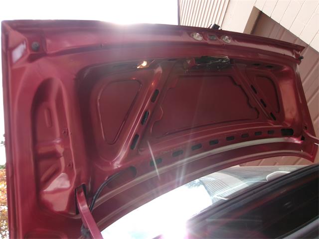 1991 Ford Mustang LX (CC-2104987) for sale in Palmer, Massachusetts