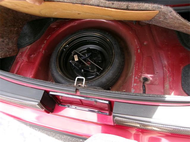 1991 Ford Mustang LX (CC-2104987) for sale in Palmer, Massachusetts