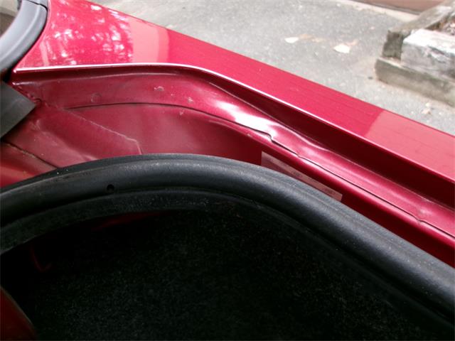 1991 Ford Mustang LX (CC-2104987) for sale in Palmer, Massachusetts