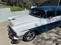 1956 Chevrolet Townsman (CC-2104988) for sale in Oakhurst, California
