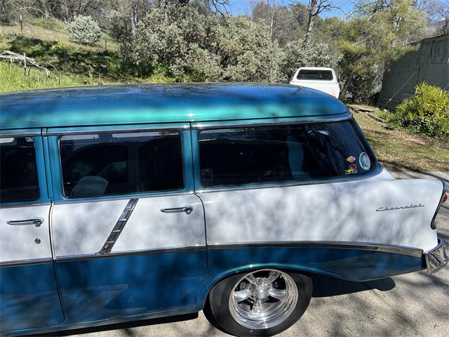 1956 Chevrolet Townsman (CC-2104988) for sale in Oakhurst, California