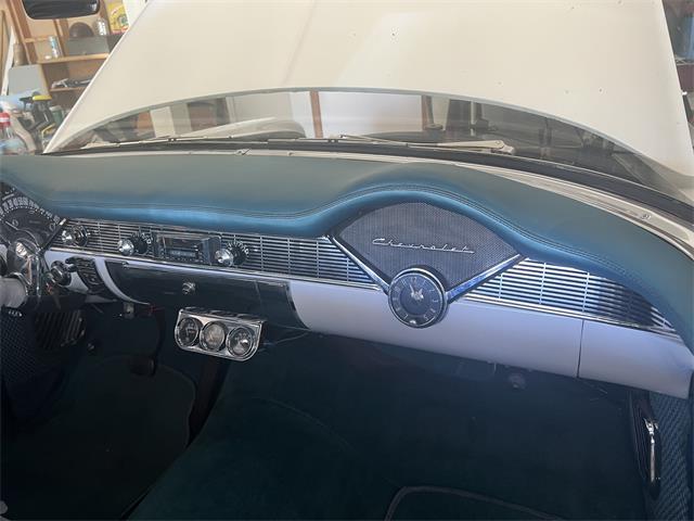 1956 Chevrolet Townsman (CC-2104988) for sale in Oakhurst, California