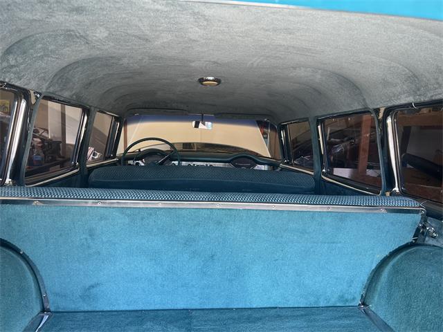 1956 Chevrolet Townsman (CC-2104988) for sale in Oakhurst, California