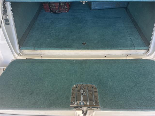 1956 Chevrolet Townsman (CC-2104988) for sale in Oakhurst, California