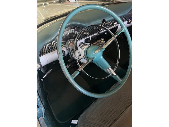 1956 Chevrolet Townsman (CC-2104988) for sale in Oakhurst, California
