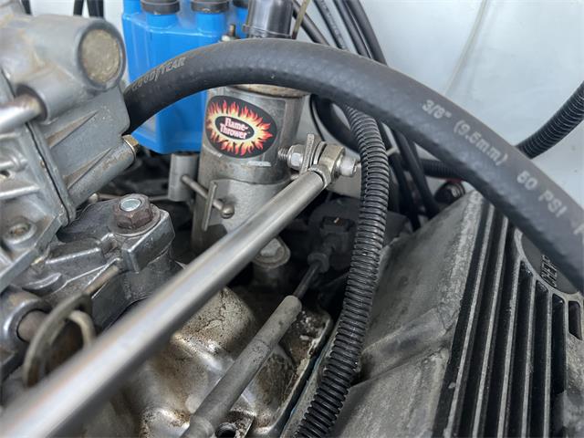 1956 Chevrolet Townsman (CC-2104988) for sale in Oakhurst, California
