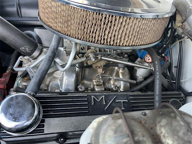 1956 Chevrolet Townsman (CC-2104988) for sale in Oakhurst, California