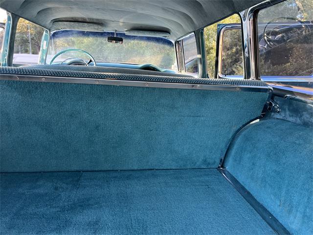 1956 Chevrolet Townsman (CC-2104988) for sale in Oakhurst, California